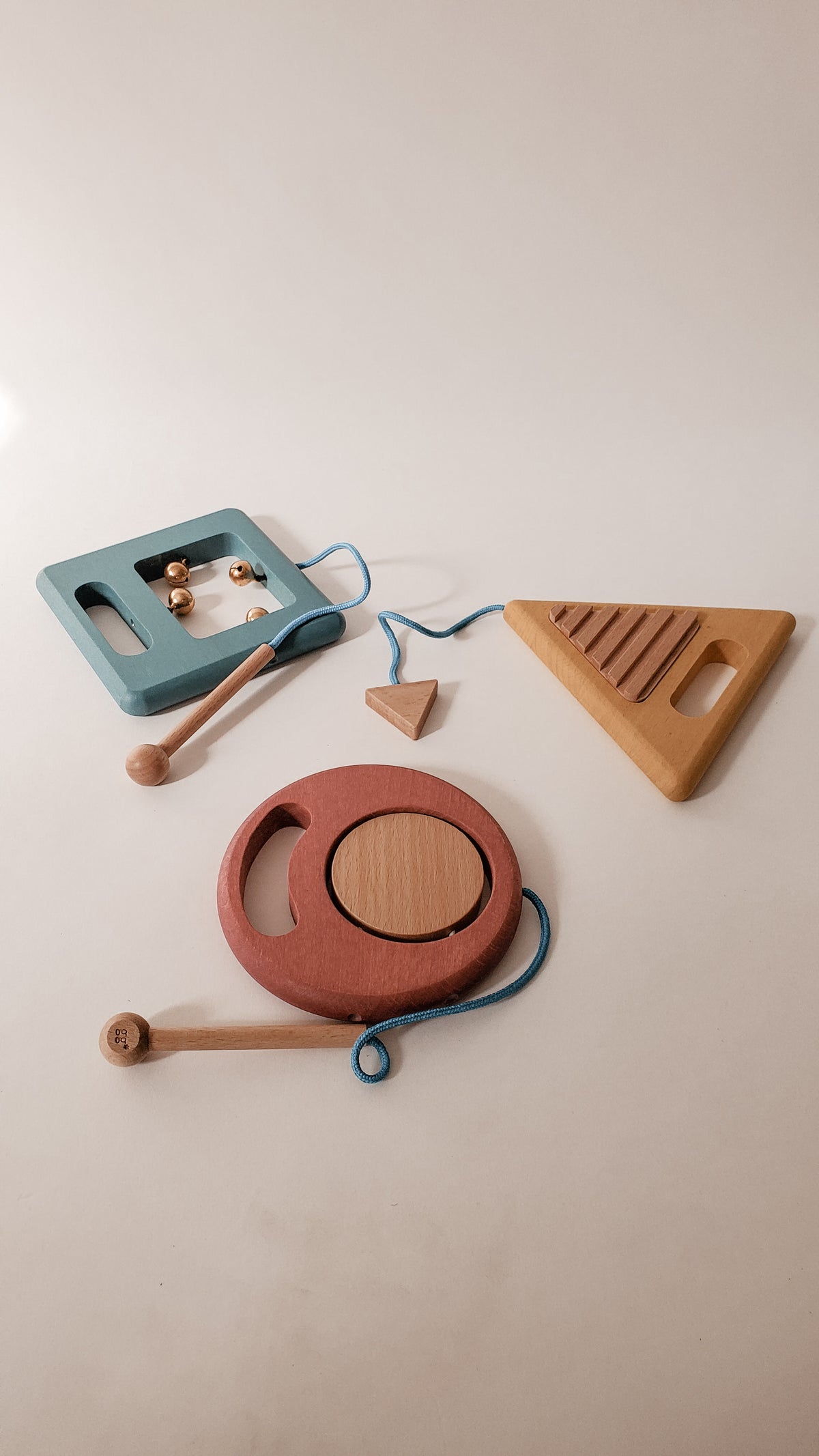 Gakki- A Trio of percussion Instruments – ShopMylk